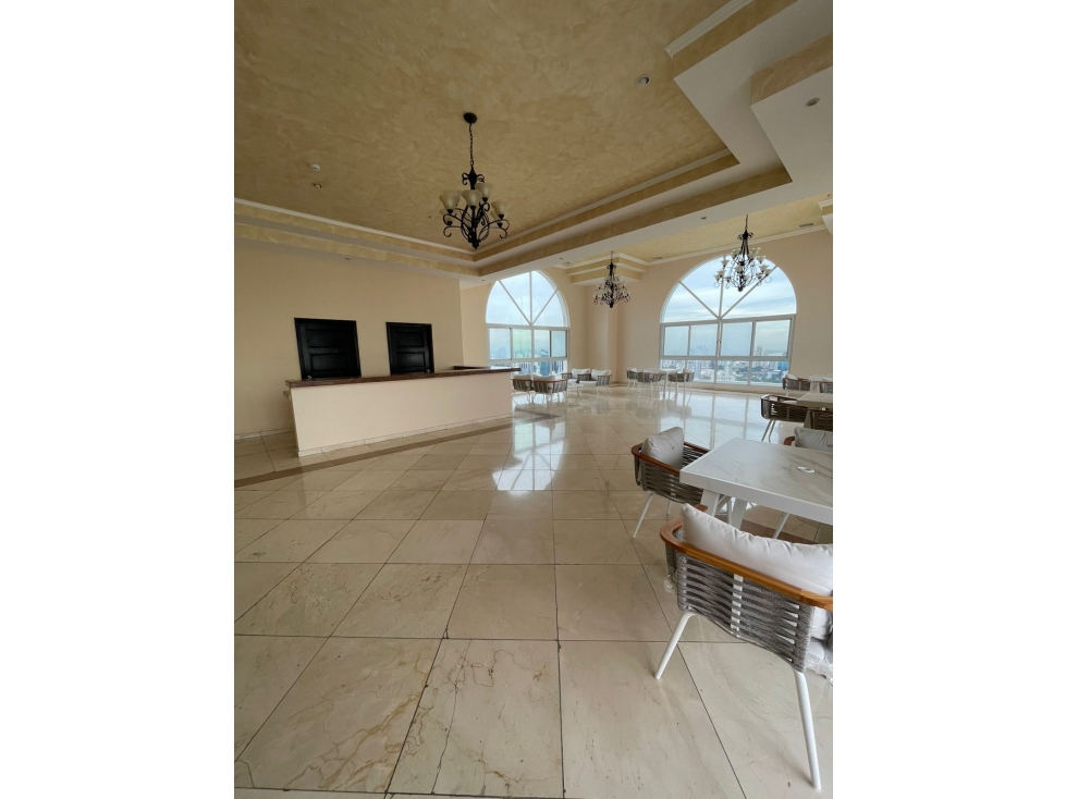 PH Vista Del Mar Alquiler Amoblado — foto 4