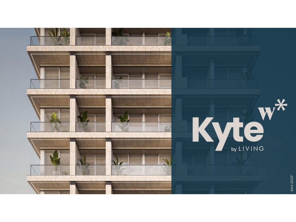 PREVENTA EXCLUSIVA KYTE by Living en el corazón de Obarrio — foto 2