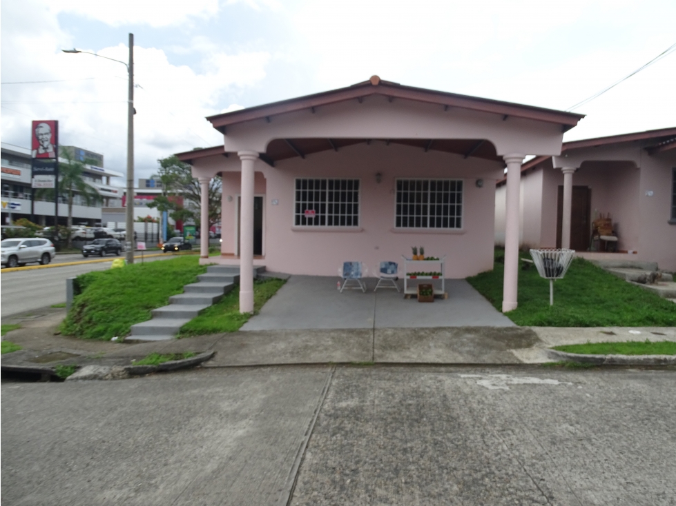SE VENDE Casa en Brisas del Golf — foto 3