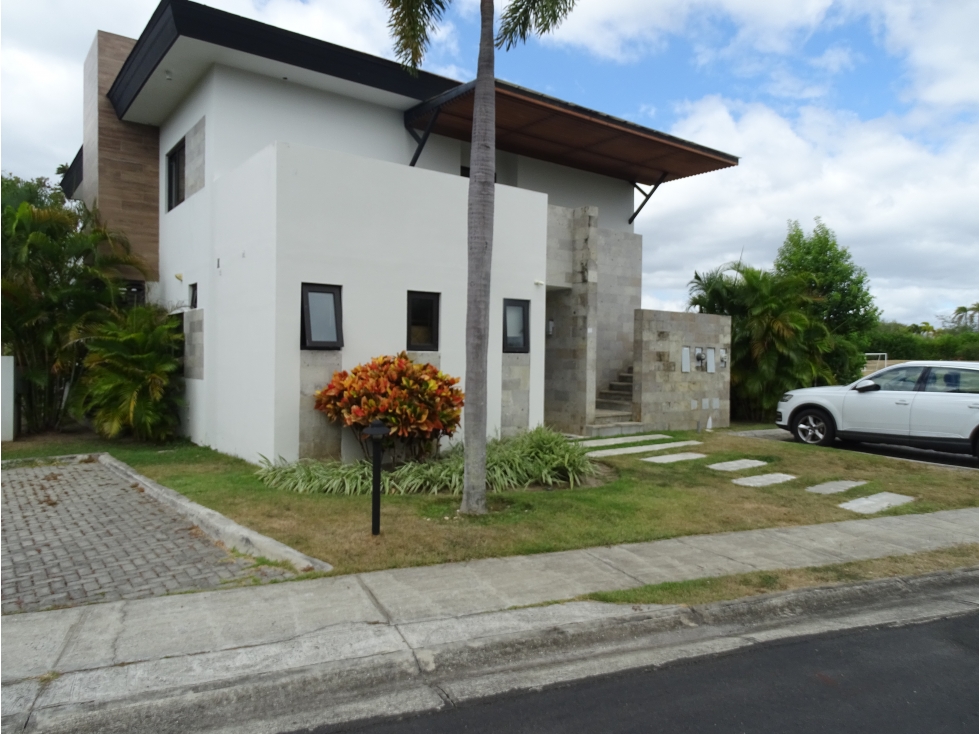 CASA AMOBLADA EN PUNTA CAELO, SAN CARLOS - 5