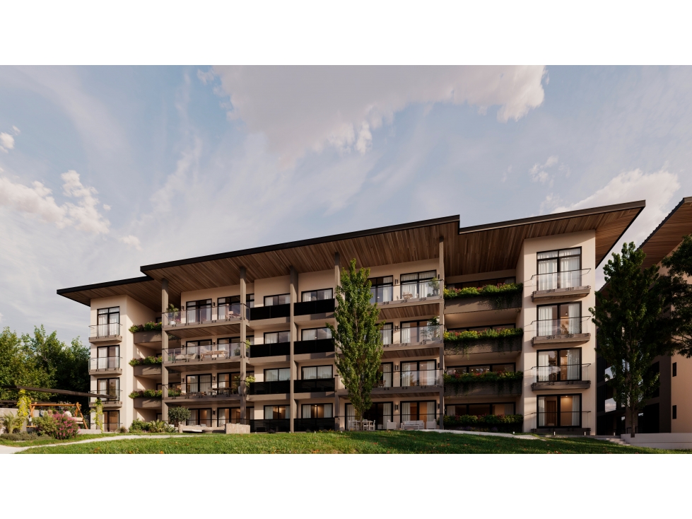 THE WOODS BOQUETE RESIDENCES | PREVENTA EXCLUSIVA - 4
