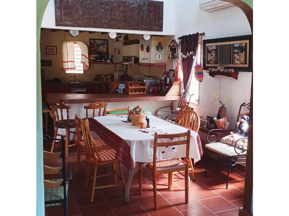 ¡Se vende hermosa casa de campo en Sajalices, Chame! — foto 5