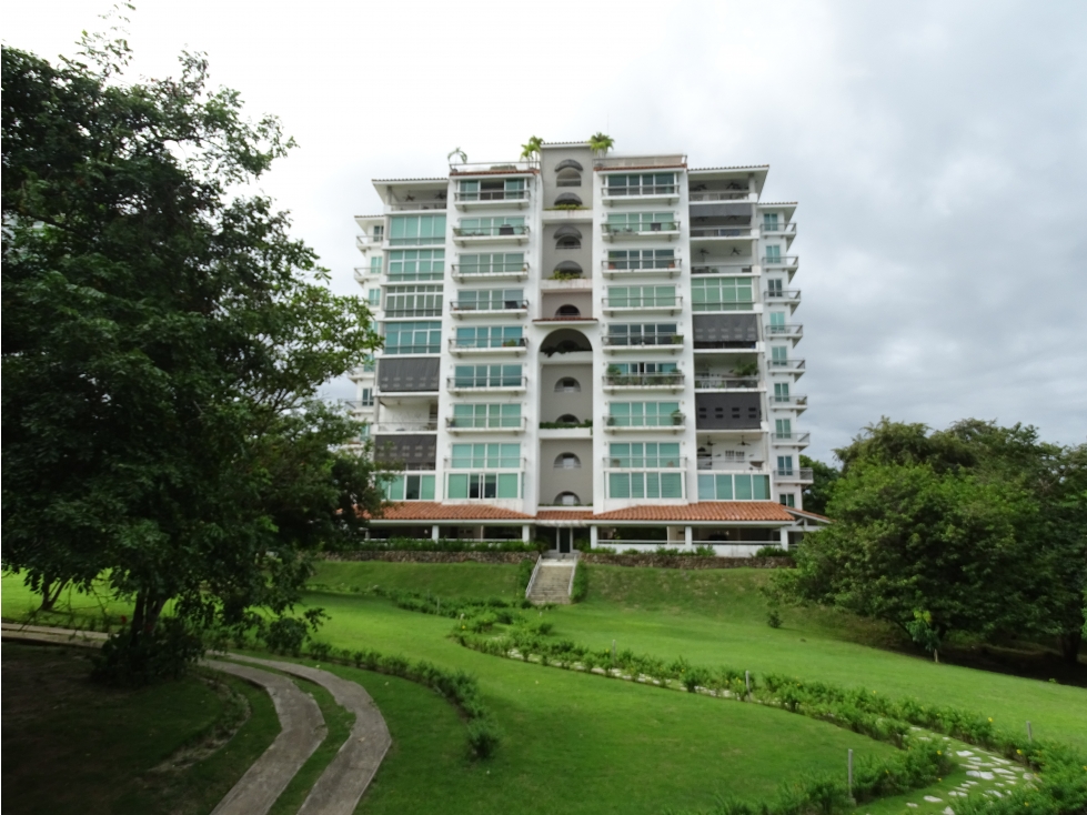 Venta de Apartamento Vista al Mar en PH Punta Barco Village — foto 4
