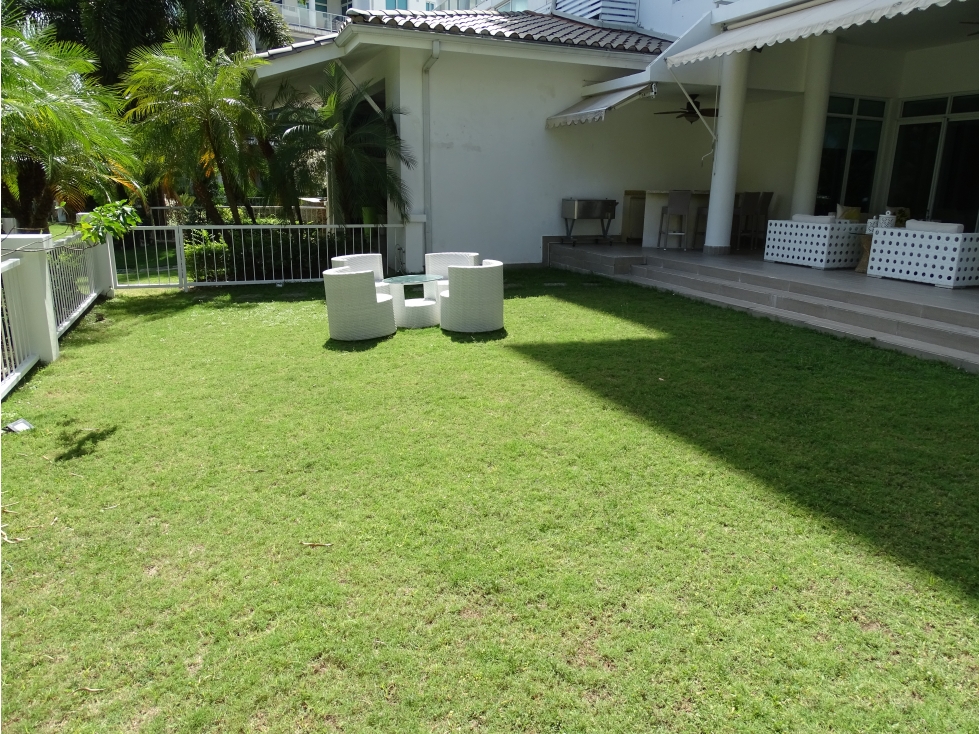 Frente al Mar en Planta Baja en Bijao Beach Club & Residences - 4