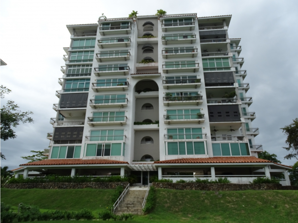 Venta de Apartamento Vista al Mar en PH Punta Barco Village — foto 2