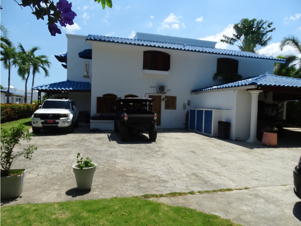 INCREIBLE DUPLEX EN PLAYA BLANCA RESORT — foto 3