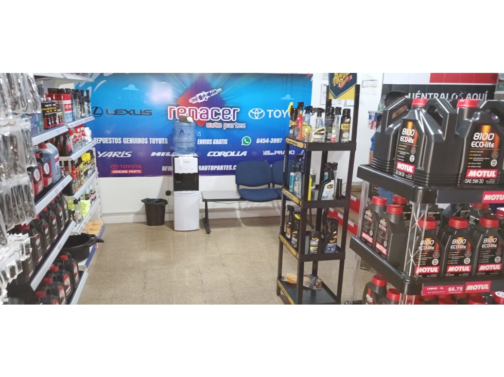 EN VENTA Gran Residencia + Local Comercial en Urbanización Herbruger — foto 6