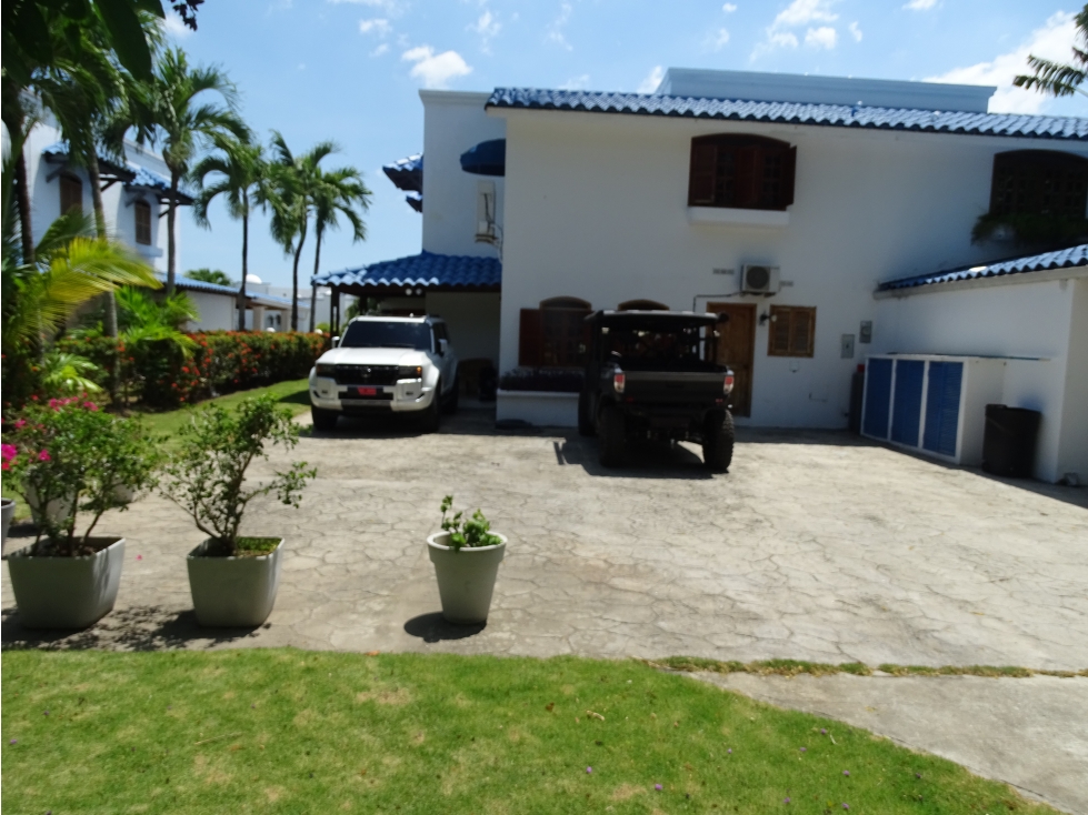 INCREIBLE DUPLEX EN PLAYA BLANCA RESORT — foto 4