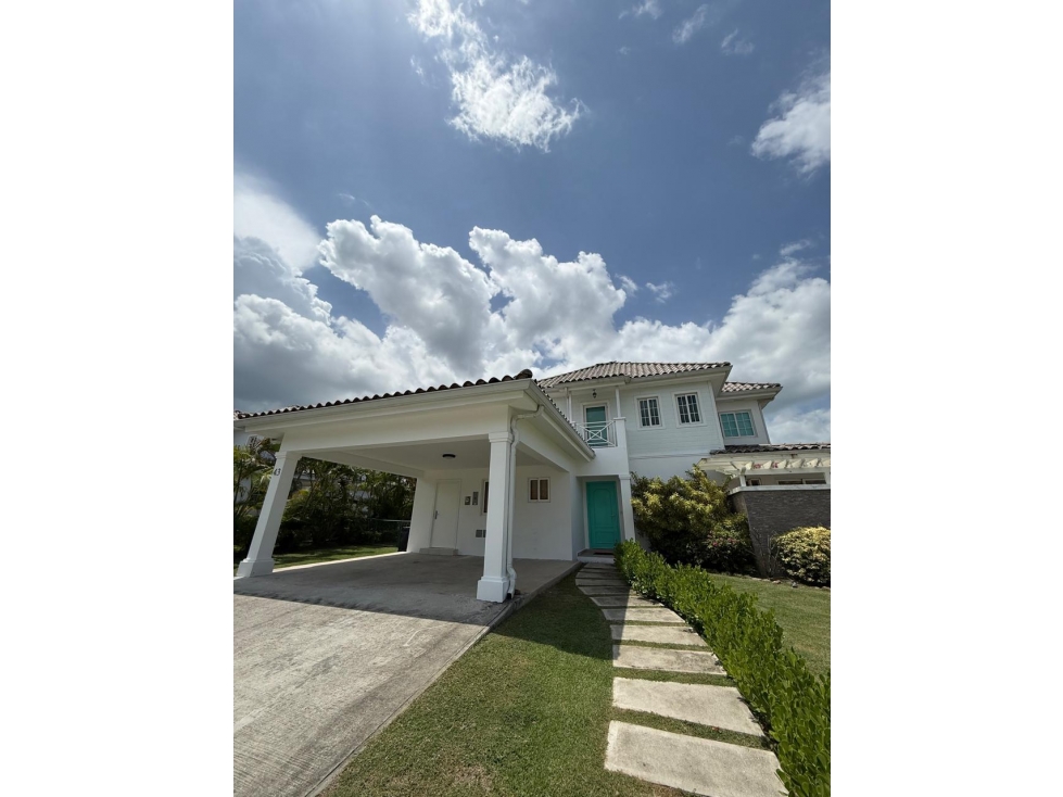 Venta o Alquiler de casa "Modelo Gamboa Premium" Bijao — foto 5