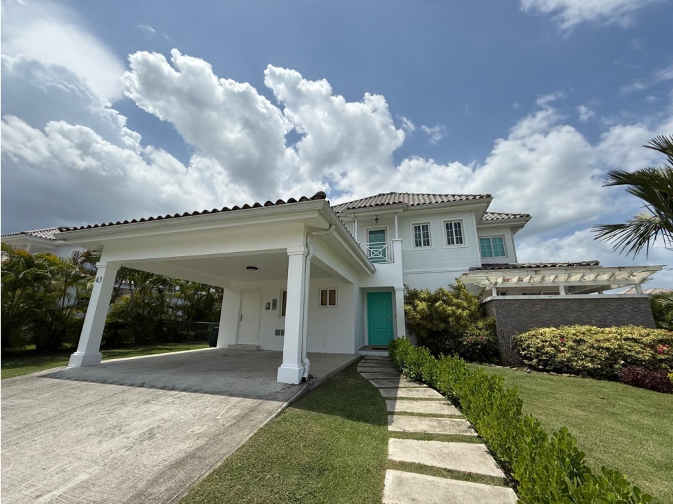 Venta o Alquiler de casa "Modelo Gamboa Premium" Bijao — foto 4