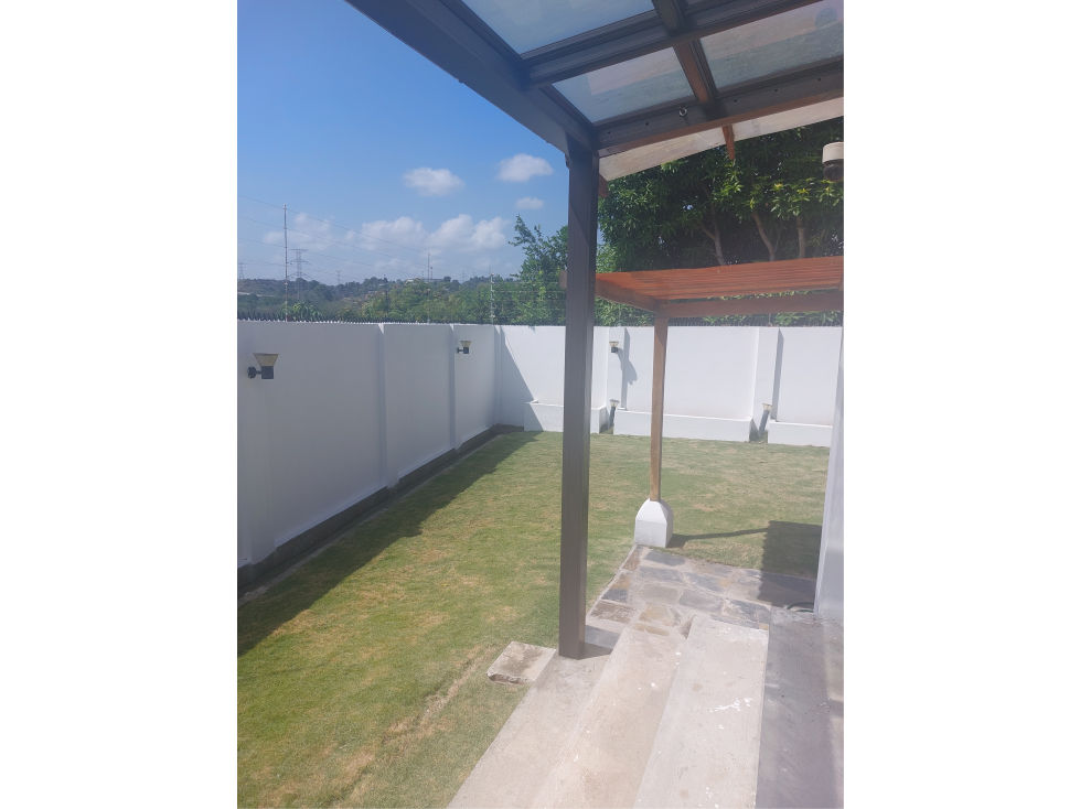 Se vende o Se Alquila hermosa residencia en Club de Golf de Panamá — foto 3
