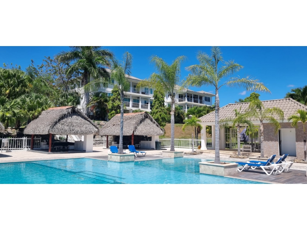 Bijao Beach Club & Residences! Rodman 19