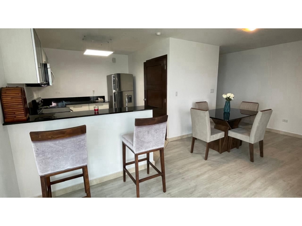 Alquiler de Apartamento en Costa del Este PH Riverside — foto 6
