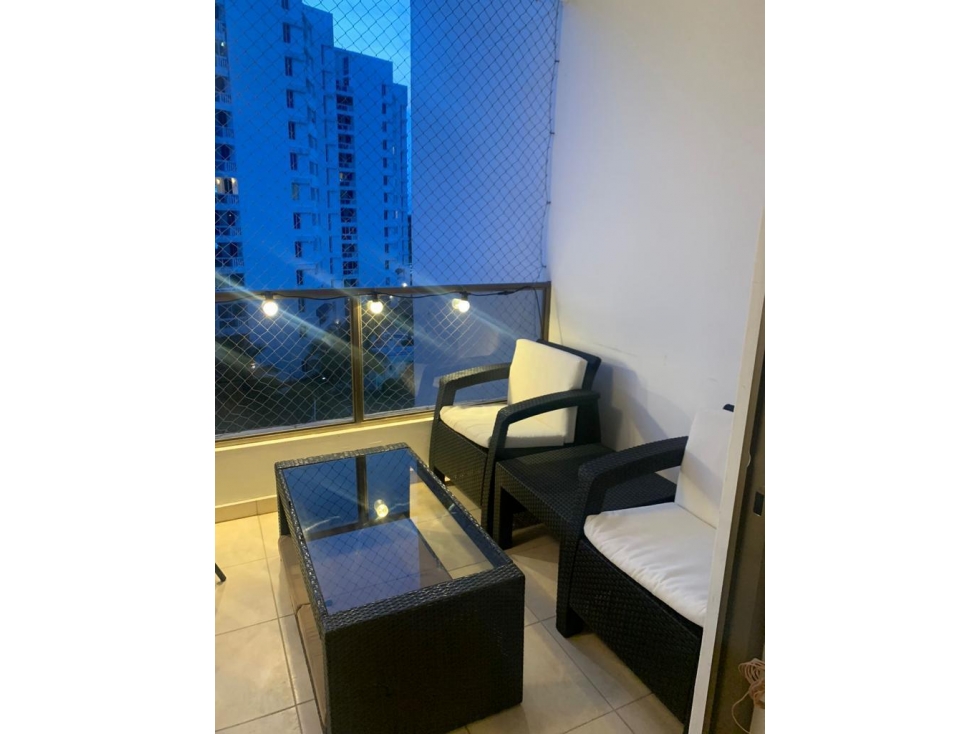 PH Villa Azul Torre 300 - 3
