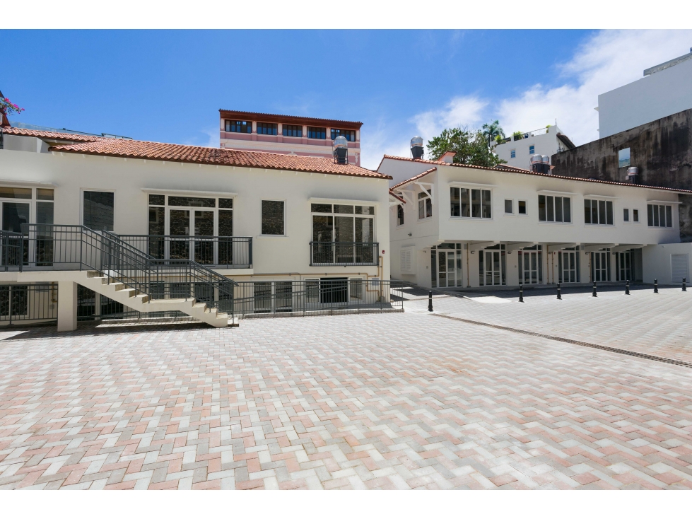 Locales disponibles en Callejón del Soná Casco Antiguo — foto 4