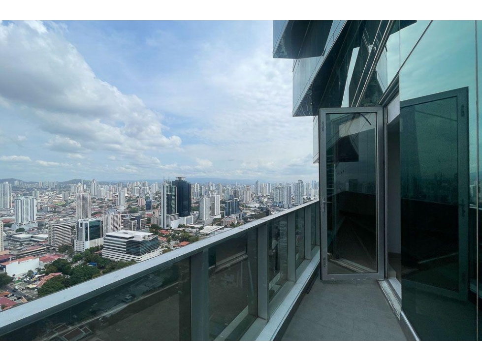 OFICINA EN ALQUILER REVOLUTION TOWER (EL TORNILLO) — foto 4