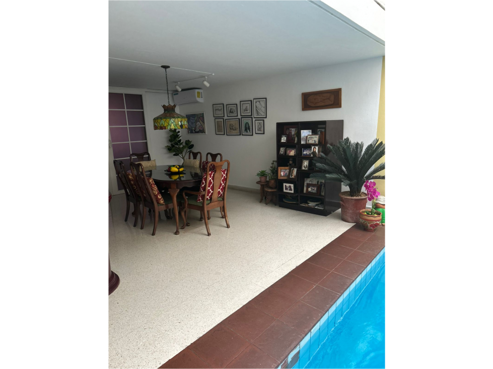 "¡Vive en el corazón de Obarrio! Se Vende Exclusiva residencia — foto 6