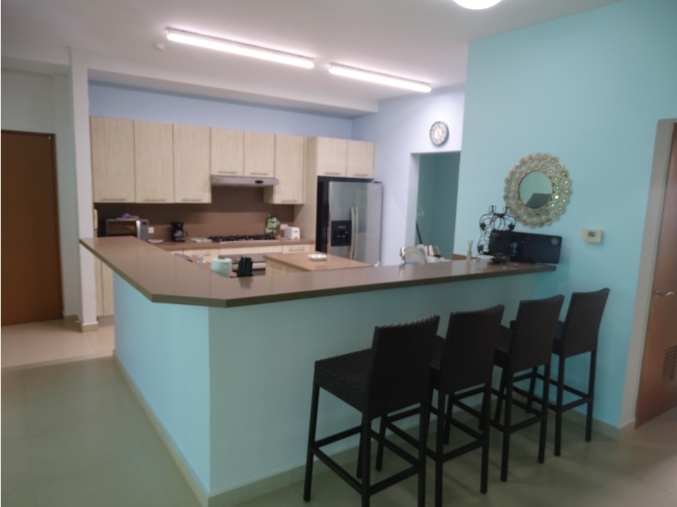 Venta en Bijao PH Torre Cocolí — foto 6