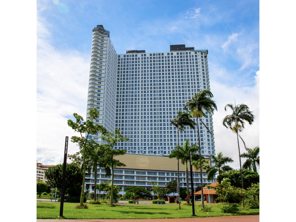 PH The Sands Avenida Balboa
