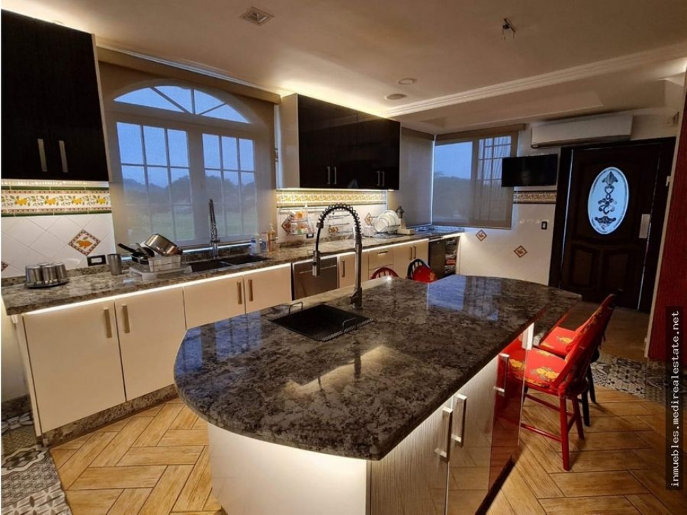 Exclusive Residence for Sale in the Panama Golf Club — foto 6