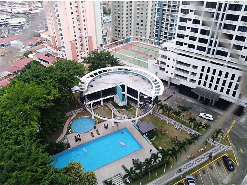PH PACIFIC HILLS, TORRE 300 DOS MARES — foto 4