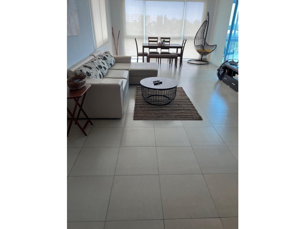 VENTA RÁPIDA EN PLAYA BLANCA — foto 5