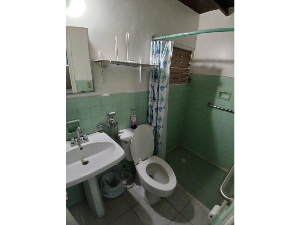 ¡HABITACIÃN EN ALQUILER EN BETHANIA! — foto 6