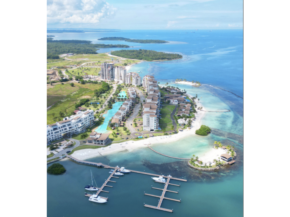 PLAYA ESCONDIDA RESORT & MARINA