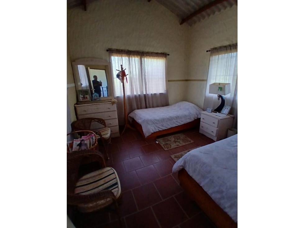 ¡Se vende hermosa casa de campo en Sajalices, Chame! — foto 6