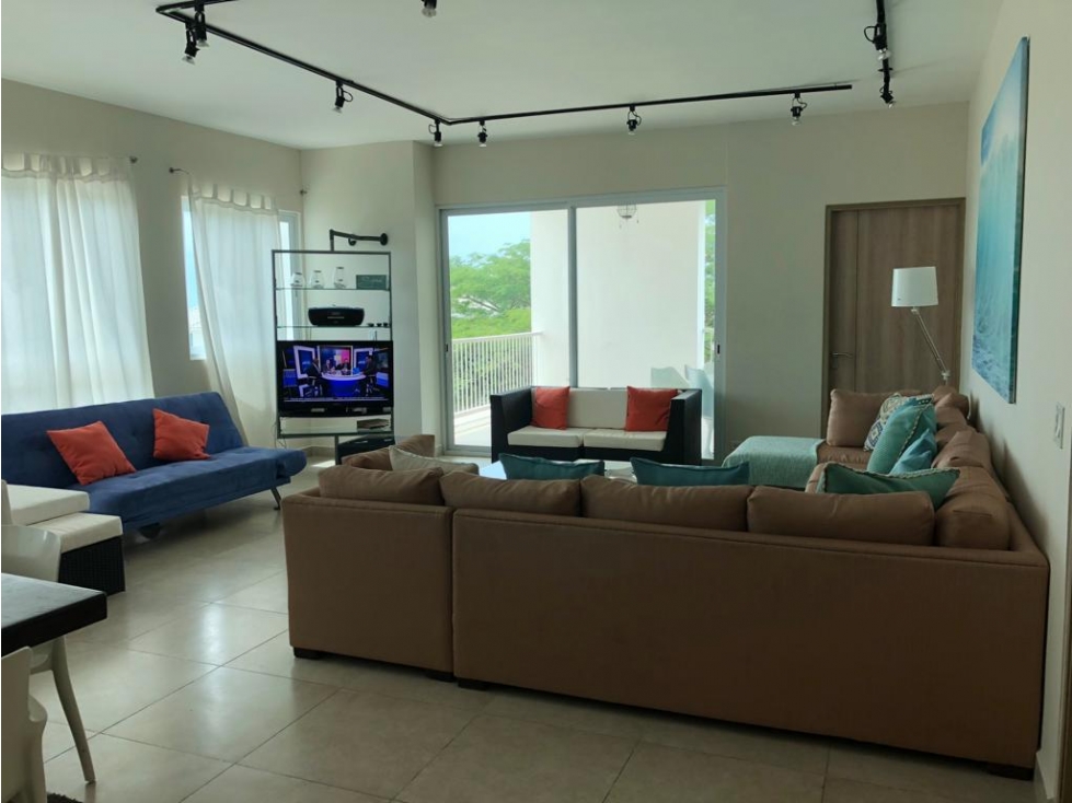 Bijao | 190 m² | 3 Recámaras Venta $430K / Alquiler $2,500 — foto 5
