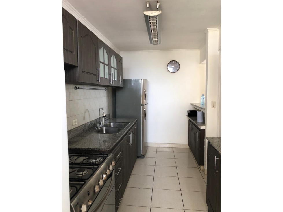 Venta Apartamento en PH Paradise Tower, Rebajado, Hato Pintado — foto 4