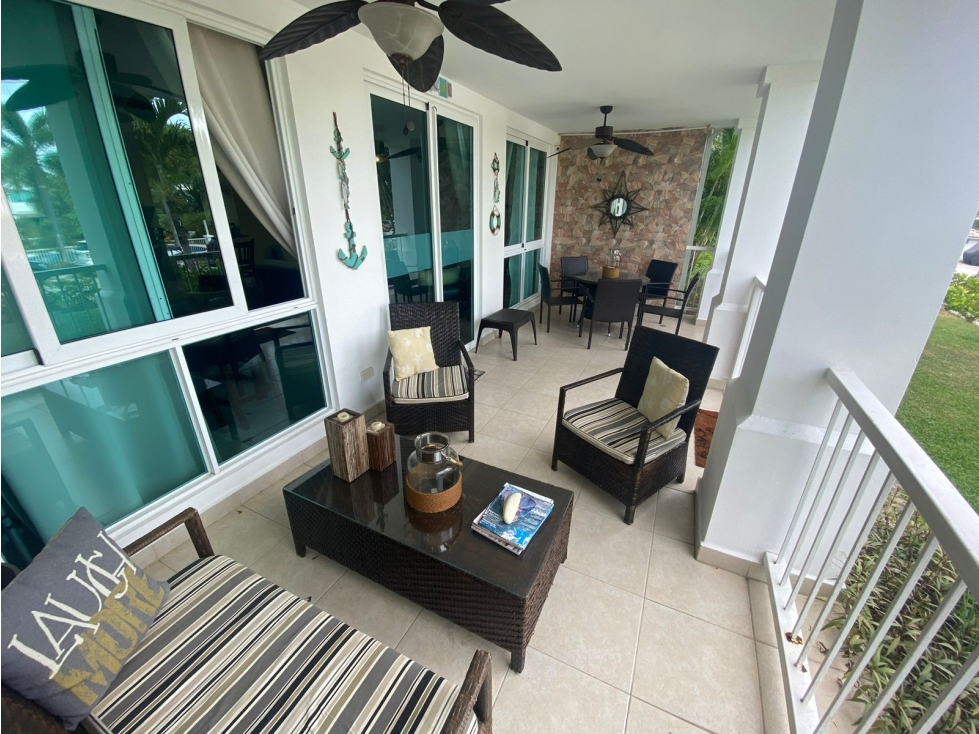 Alquiler apartamento en Bijao, PH Rodman por $1,800.00 - 3