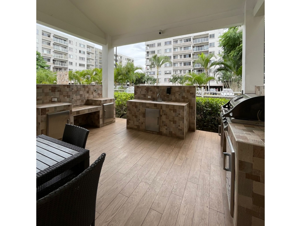 ¡Vive rodeado de naturaleza en PanamÃ¡ PacÃ­fico! Se alquila apartamento — foto 4