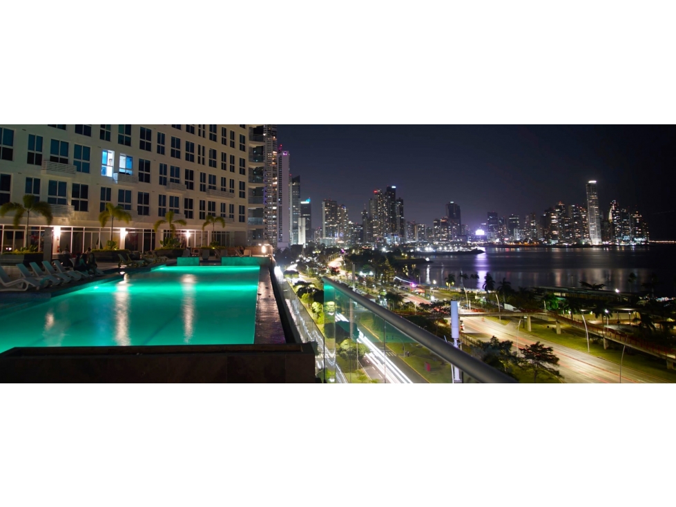 PH The Sands Avenida Balboa — foto 5