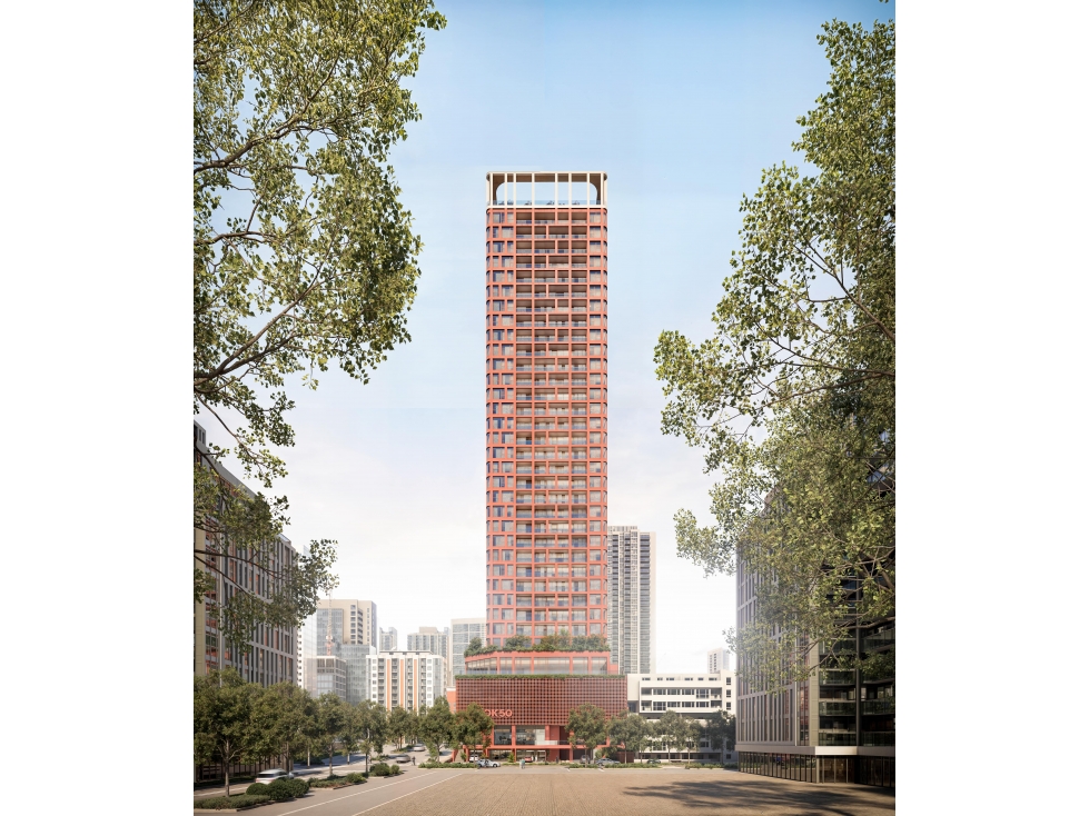 PREVENTA EXCLUSIVA BRICK50, CALLE 50, CIUDAD DE PANAMÁ — foto 5