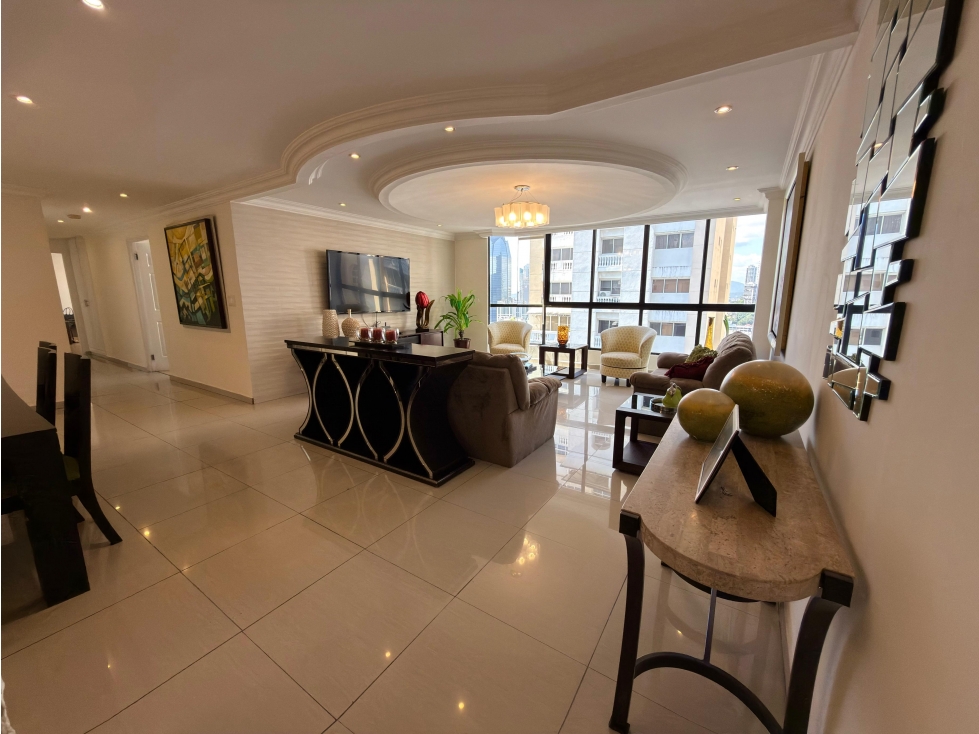 PH THE MILLENIUM OBARRIO venta o alquiler — foto 5