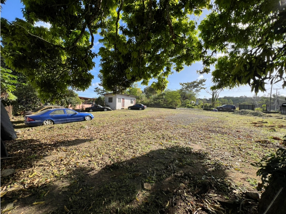 OPORTUNIDAD ÚNICA LOTE EN VENTA POR DEBAJO DEL AVALÚO — foto 3