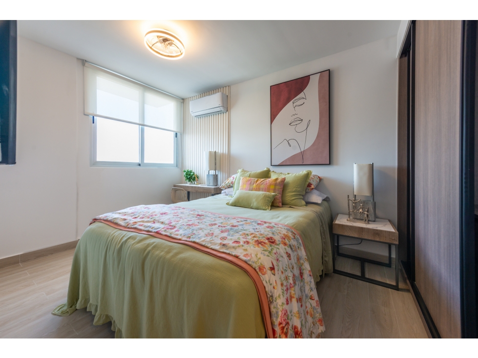 Descubre un nuevo estilo de vida en Greenwood Towers — foto 6