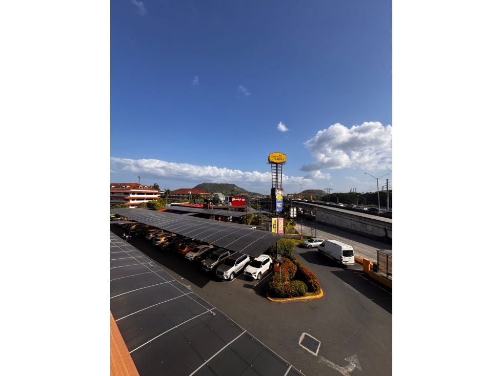 SE ALQUILAN OFICINAS EN PAN CANAL PLAZA ALBROOK — foto 4