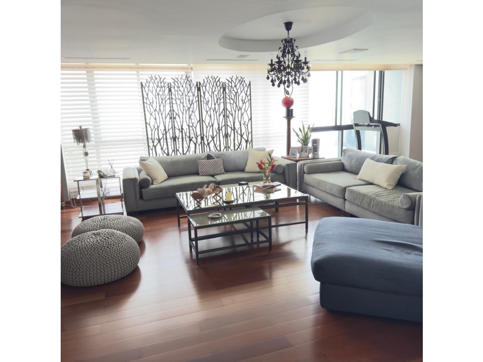 VENTA DE OPORTUNIDAD EN AVE BALBOA PH MIRAMAR