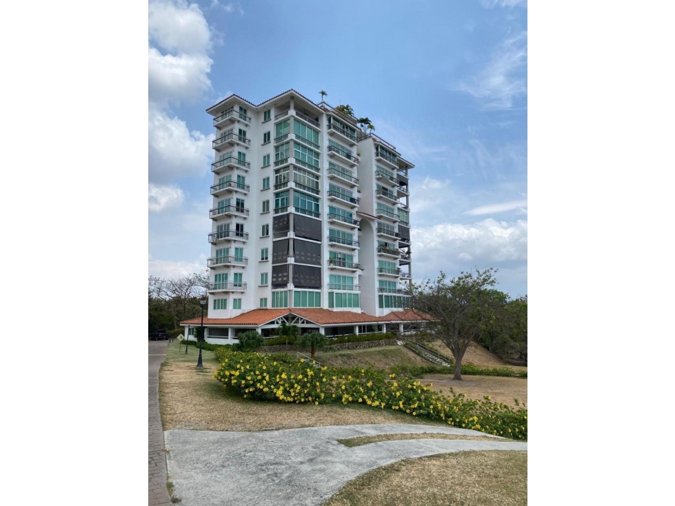 Venta de Apartamento Vista al Mar en PH Punta Barco Village