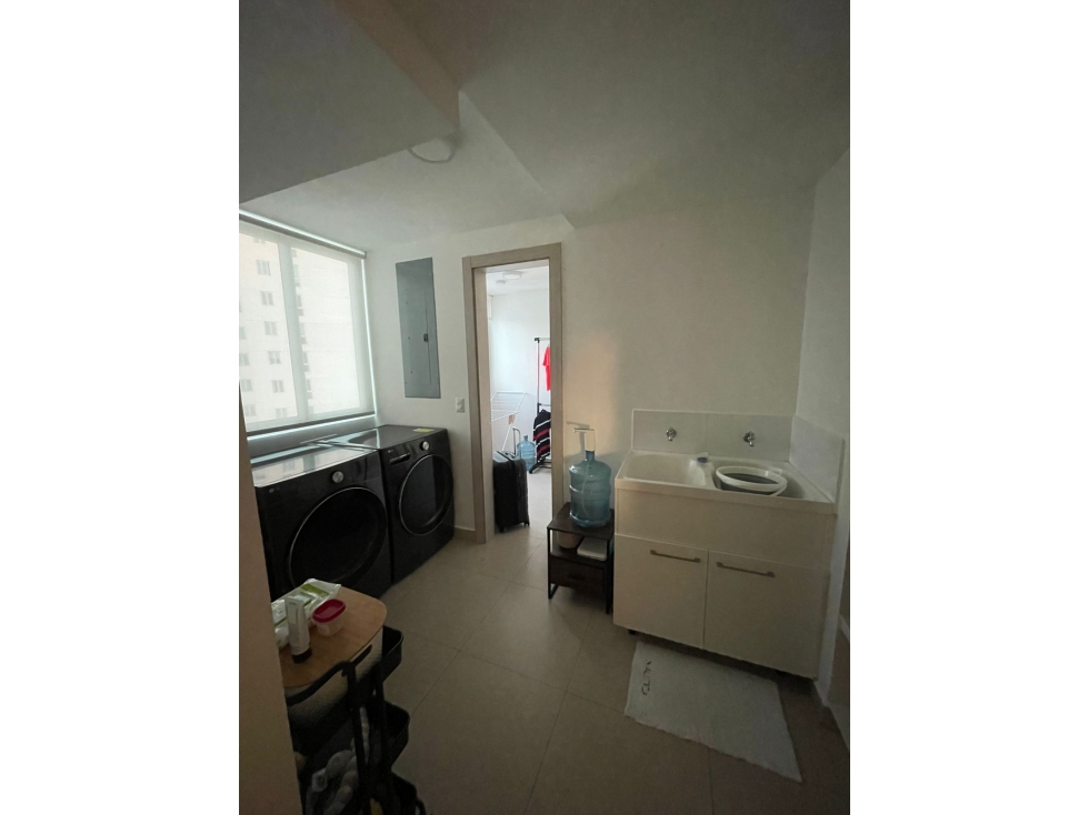SE ALQUILA Apartamento Amoblado en Clayton Park II Torre 500 — foto 6