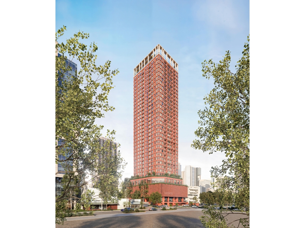 PREVENTA EXCLUSIVA BRICK50, CALLE 50, CIUDAD DE PANAMÁ — foto 2