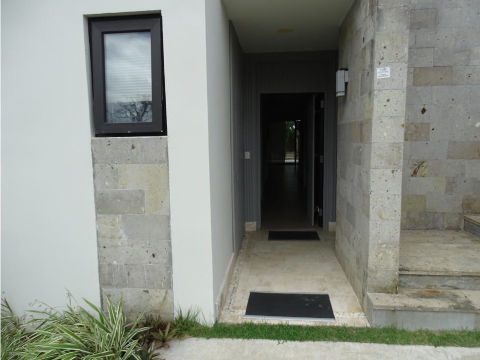 CASA AMOBLADA EN PUNTA CAELO, SAN CARLOS - 6