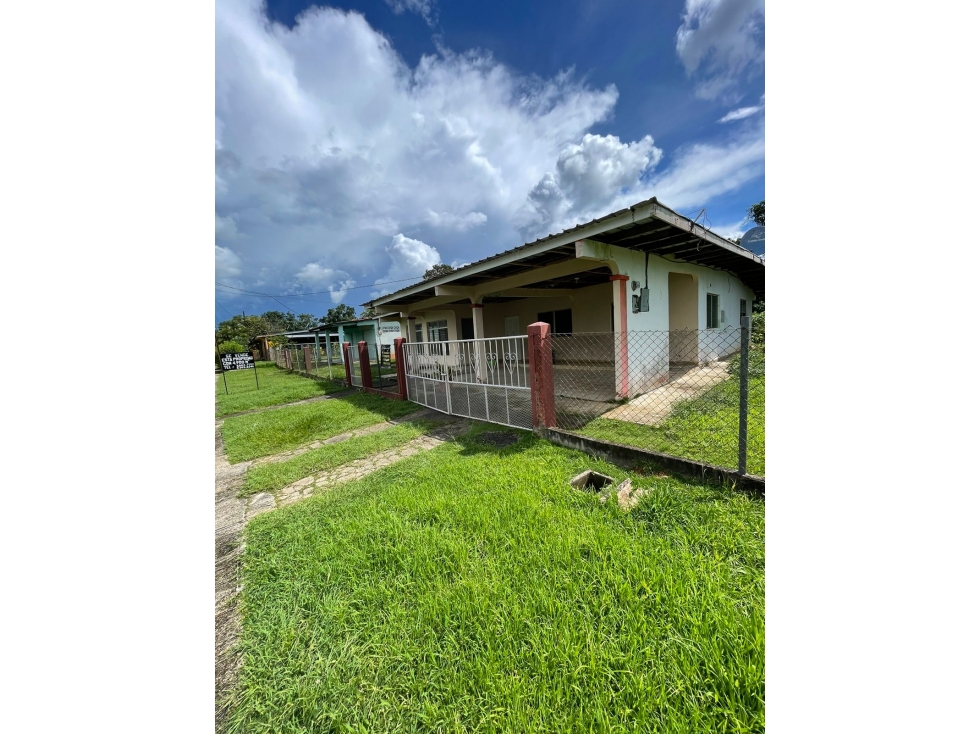 Remate se Vende residencia en Macaracas, Los Santos, Panamá - 2