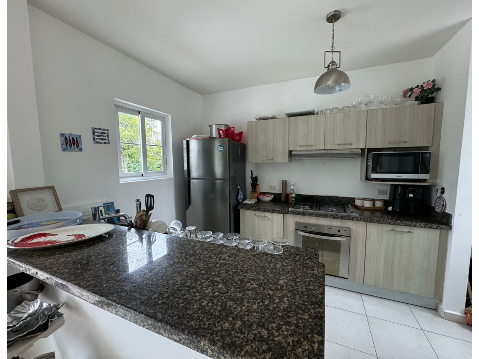 Apartamento de playa en Bijao - HOWARD - Rebajado - 2