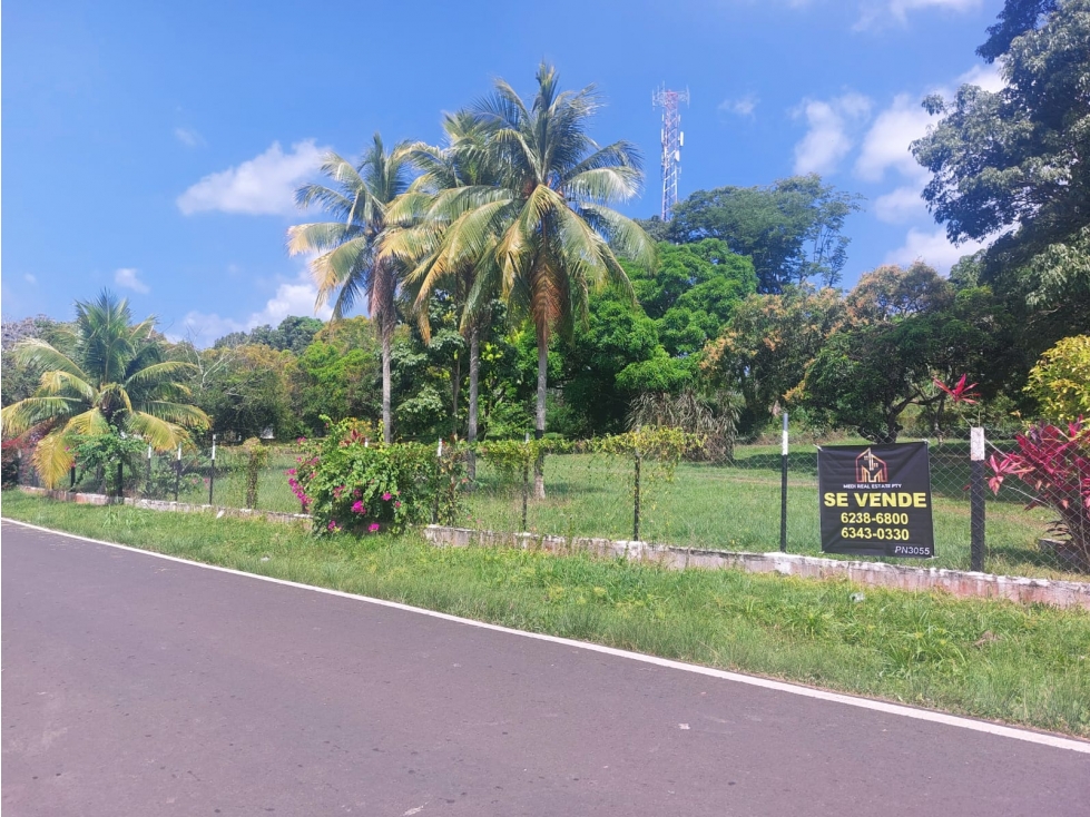 TERRENO PARA DESARROLLO INMOBILIARIO EN LA CHORRERA, PANAMA - 3