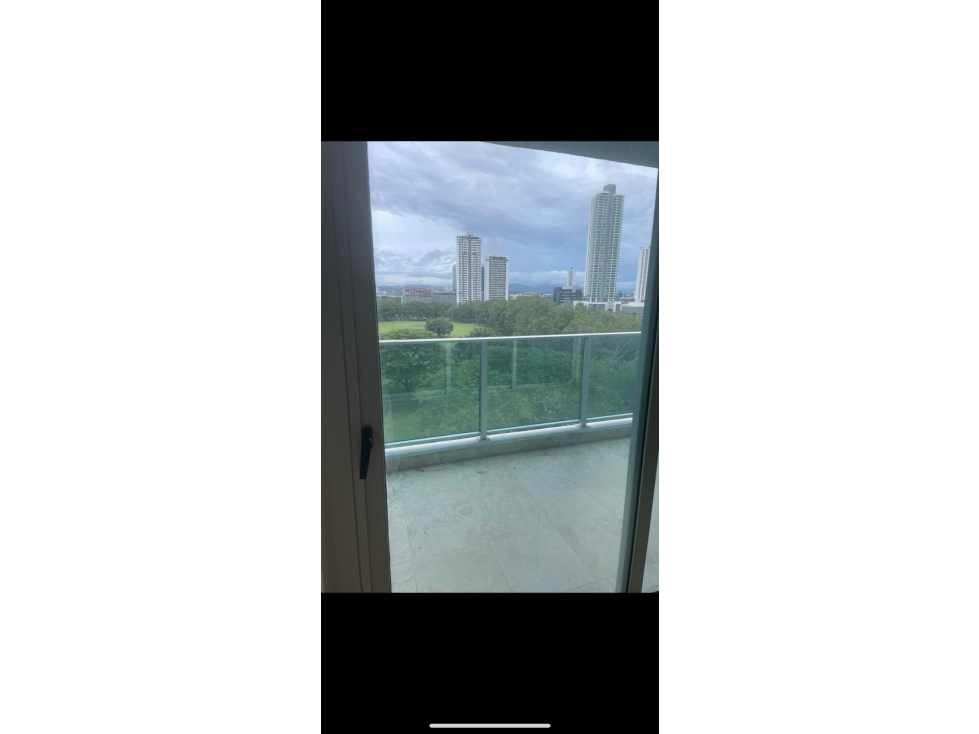 Alquiler de Apartamento en PH Titanium, Costa del Este — foto 5