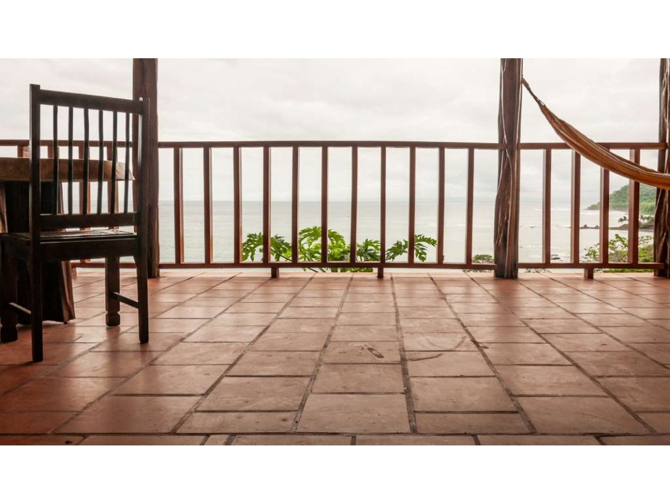 Cambutal, Oceanfront Home for Sale, Los Santos - 3