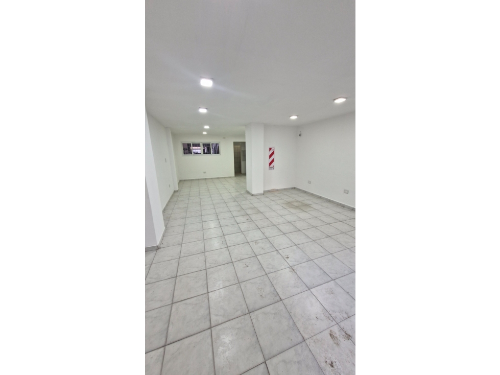 Local comercial en macrocentro - 2